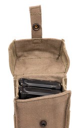 "Israeli FN FAL 7.62 Nato Magazines w/Pouch (MIS70237)" - 3 of 3
