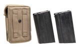 "Israeli FN FAL 7.62 Nato Magazines w/Pouch (MIS70237)" - 2 of 3