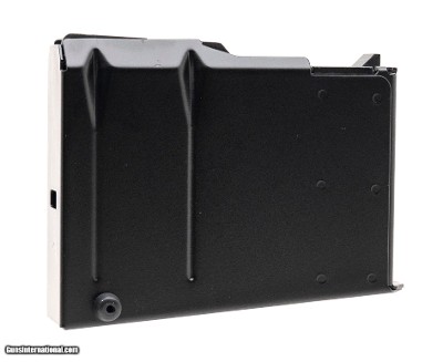 "Sako TRG .338 Lapua Magazine (MAG163)"