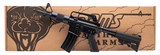 "(SN: DP15004924) DPMS Kitty Kat DP-15 Pistol 5.56 NATO (NGZ5623) NEW" - 5 of 5