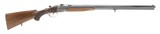 "German Drilling 16 Gauge / 8X57 JR (S12546)"