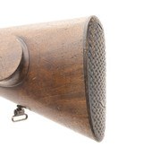 "German Drilling 16 Gauge / 8X57 JR (S12546)" - 8 of 8