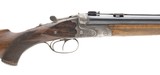 "German Drilling 16 Gauge / 8X57 JR (S12546)" - 2 of 8