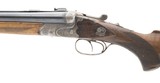 "German Drilling 16 Gauge / 8X57 JR (S12546)" - 5 of 8