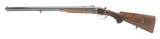 "German Drilling 16 Gauge / 8X57 JR (S12546)" - 4 of 8