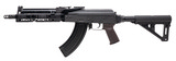 "Romarm/Cugir Draco Pistol 7.62x39mm (PR73793)" - 3 of 4