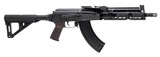 "Romarm/Cugir Draco Pistol 7.62x39mm (PR73793)" - 1 of 4