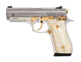 "Taurus PT38S Pistol .38 Super (PR73789)" - 2 of 7