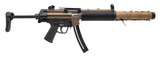 "Umerax HK MP5 Pistol .22LR (R45095)"