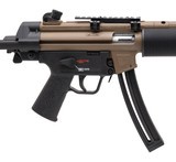 "Umerax HK MP5 Pistol .22LR (R45095)" - 2 of 5
