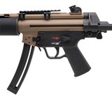 "Umerax HK MP5 Pistol .22LR (R45095)" - 4 of 5