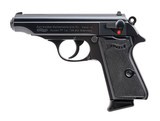 "Walther PP Pistol .32 Auto (PR73838)" - 2 of 7