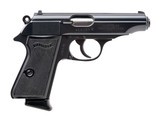 "Walther PP Pistol .32 Auto (PR73838)" - 1 of 7