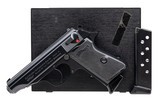 "Walther PP Pistol .32 Auto (PR73838)" - 7 of 7