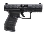 "Walther PPQ Pistol 9mm (PR73836)" - 1 of 4