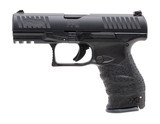 "Walther PPQ Pistol 9mm (PR73836)" - 2 of 4