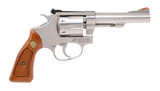 "Smith & Wesson 63 Kit Gun Revolver .22LR (PR73840)" - 2 of 7