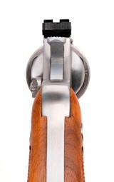 "Smith & Wesson 63 Kit Gun Revolver .22LR (PR73840)" - 3 of 7
