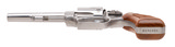 "Smith & Wesson 63 Kit Gun Revolver .22LR (PR73840)" - 5 of 7