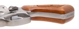 "Smith & Wesson 63 Kit Gun Revolver .22LR (PR73840)" - 6 of 7
