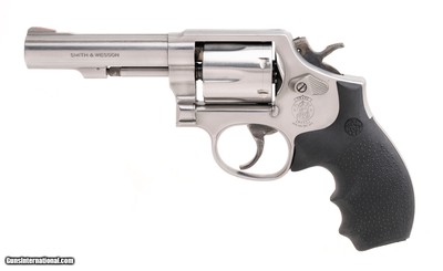 "Smith & Wesson 64-5 Revolver .38 S&W Special (PR73830)"