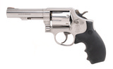 "Smith & Wesson 64-5 Revolver .38 S&W Special (PR73830)" - 1 of 5