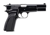 "Browning Hi-Power MK III Pistol 9mm (PR73804)" - 1 of 6