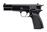 "Browning Hi-Power MK III Pistol 9mm (PR73804)" - 2 of 6