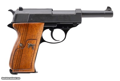 "Walther P38 Pistol 9mm (PR73806)"