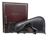 "Smith & Wesson 439 ASP Conversion Quest For Excellence Custom Pistol Set 9mm (PR73707)" - 7 of 15