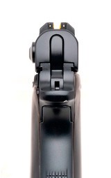 "Smith & Wesson 439 ASP Conversion Quest For Excellence Custom Pistol Set 9mm (PR73707)" - 3 of 15