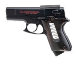 "Smith & Wesson 439 ASP Conversion Quest For Excellence Custom Pistol Set 9mm (PR73707)" - 2 of 15