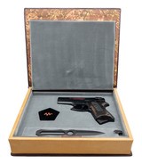 "Smith & Wesson 439 ASP Conversion Quest For Excellence Custom Pistol Set 9mm (PR73707)" - 10 of 15