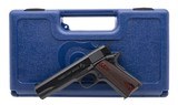 "(SN: GV086512) Colt Government Series 70 1911 Pistol .38 Super (NGZ4919) NEW" - 3 of 3