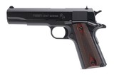 "(SN: GV086512) Colt Government Series 70 1911 Pistol .38 Super (NGZ4919) NEW" - 2 of 3