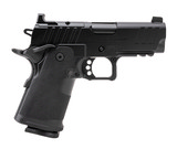 "(SN: NMP16335) Springfield Prodigy Compact DS Pistol 9mm (NGZ5617) NEW" - 1 of 3