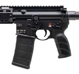 "(SN: 241-414011) Heckler & Koch MR556 A4 Pistol 5.56 NATO (NGZ5628) NEW" - 4 of 6