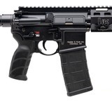 "(SN: 241-414011) Heckler & Koch MR556 A4 Pistol 5.56 NATO (NGZ5628) NEW" - 2 of 6