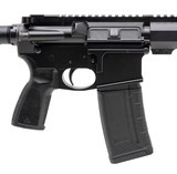 "(SN: LP10071) Bird Dog BDP-15 Pistol 5.56 NATO (NGZ5933) NEW" - 2 of 5