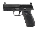 "(SN: BBP0023682) FN 510 Pistol 10mm (NGZ5949) NEW" - 2 of 3