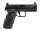 "(SN: BBP0023682) FN 510 Pistol 10mm (NGZ5949) NEW" - 1 of 3