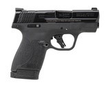 "(SN: JPU1621) Smith & Wesson Shield Plus Pistol 30 Super Carry (NGZ5968) NEW" - 1 of 3