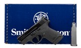 "(SN: JPU1621) Smith & Wesson Shield Plus Pistol 30 Super Carry (NGZ5968) NEW" - 3 of 3
