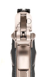 "Colt Government Series 70 Custom Shop Pistol .45 ACP (C20978)" - 3 of 6
