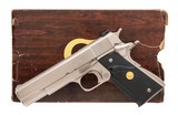 "Colt Government Series 70 Custom Shop Pistol .45 ACP (C20978)" - 6 of 6