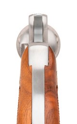 "Smith & Wesson 60 Chiefs Special Revolver .38 S&W Special (PR73841)" - 3 of 7