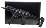 "(SN: BKKS05764) Springfield Armory Kuna Pistol 9mm (NGZ5825) NEW" - 3 of 3