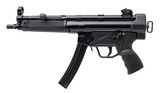 "(SN: TG161-25AC03288) Military Armament Corp. MAC 5 Pistol 9mm (NGZ5309) NEW" - 2 of 4
