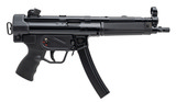 "(SN: TG161-25AC03289) Military Armament Corp. MAC 5 Pistol 9mm (NGZ5309) NEW"