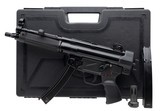"(SN: TG161-25AC03289) Military Armament Corp. MAC 5 Pistol 9mm (NGZ5309) NEW" - 4 of 4